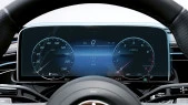 Zaščitno steklo Pixsel za armaturno ploščo MERCEDES BENZ E-CLASS - 14.8“ 2023 -