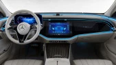 Zaščitno steklo Pixsel za armaturno ploščo MERCEDES BENZ E-CLASS - 14.8“ 2023 -