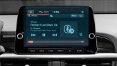 Zaštitno staklo Pixsel za monitor KIA PICANTO - 8.9“ 2020 - 2023