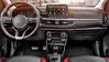 Zaščitno steklo Pixsel za monitor KIA PICANTO - 8.9“ 2020 - 2023