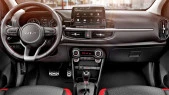 Zaštitno staklo Pixsel za monitor KIA PICANTO - 8.9“ 2020 - 2023