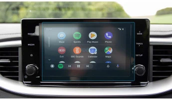 Zaščitno steklo Pixsel za monitor KIA XCEED - 9“ 2019 -