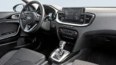 Zaščitno steklo Pixsel za monitor KIA XCEED - 9“ 2019 -