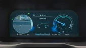 Zaščitno steklo Pixsel za armaturno ploščo KIA SORENTO - 13.4“ 2020 - 2023