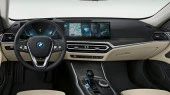 Zaščitno steklo Pixsel za široki zaslon BMW I4 - 30.1“ 2021 - (G26)
