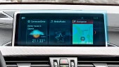 Zaščitno steklo Pixsel za monitor BMW X2 / X2M - 10.2“ 2018 - 2023 (F39)