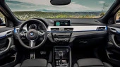 Zaščitno steklo Pixsel za monitor BMW X2 / X2M - 10.2“ 2018 - 2023 (F39)