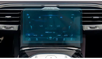 Zaščitno steklo Pixsel za klimatsko napravo HONGQI E-HS9 - 10.8“ 2020 -