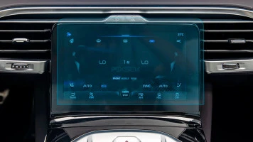 Zaščitno steklo Pixsel za klimatsko napravo HONGQI E-HS9 - 10.8“ 2020 -