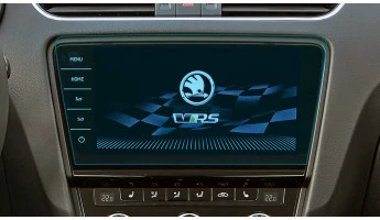 Zaščitno steklo Pixsel za monitor SKODA OCTAVIA - 12.1“ 2017 - 2020