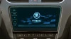 Zaščitno steklo Pixsel za monitor SKODA OCTAVIA - 12.1“ 2017 - 2020
