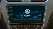Zaščitno steklo Pixsel za monitor SKODA OCTAVIA - 12.1“ 2017 - 2020
