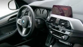 Zaščitno steklo Pixsel za monitor BMW X3 - 12.3“ 2018 - 2021 (G01)