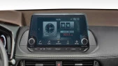 Protective glass Pixsel for monitor NISSAN ROGUE - 10.8“ 2020 - 2023
