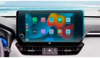 Zaščitno steklo Pixsel za monitor TOYOTA RAV4 - 13.7“ 2023 -