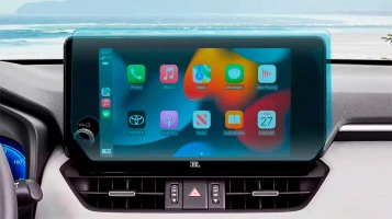 Zaščitno steklo Pixsel za monitor TOYOTA RAV4 - 13.7“ 2023 -