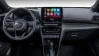 Zaščitno steklo Pixsel za monitor TOYOTA YARIS - 9.8“ 2020 - 2023