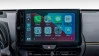 Zaščitno steklo Pixsel za monitor TOYOTA YARIS CROSS - 9.8“ 2020 - 2023