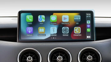 Zaščitno steklo Pixsel za monitor KIA STINGER - 11.2“ 2021 - 2023