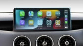 Zaščitno steklo Pixsel za monitor KIA STINGER - 11.2“ 2021 - 2023