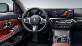Zaščitno steklo Pixsel za široki zaslon BMW I3 - 30.1“ 2022 - (G28)