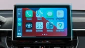 Zaščitno steklo Pixsel za monitor TOYOTA COROLLA CROSS - 12.1“ 2021 - 2024