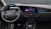 Zaščitno steklo Pixsel za klimatsko napravo KIA NIRO - 14“ 2022 -