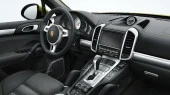 Zaščitno steklo Pixsel za monitor PORSCHE CAYENNE - 7“ 2010 - 2017