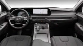 Zaščitno steklo Pixsel za armaturno ploščo HYUNDAI PALISADE - 12.2“ 2023 - 2025