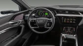Zaščitno steklo Pixsel za monitor AUDI Q8 E-Tron - 11.3“ 2022 - 2025