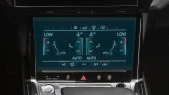 Zaščitno steklo Pixsel za klimatsko napravo AUDI Q8 E-Tron - 10.2“ 2022 - 2025