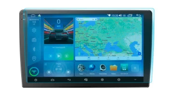 Zaščitno steklo Pixsel za monitor TORSSEN 2K - 9“