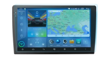 Zaščitno steklo Pixsel za monitor TORSSEN 2K - 9“