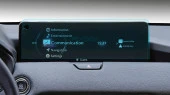 Zaščitno steklo Pixsel za monitor MAZDA CX-70 - 14.9“ 2024 -