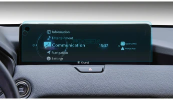 Zaščitno steklo Pixsel za monitor MAZDA CX-60 - 14.9“ 2022 -