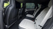 Zaštitno staklo Pixsel za stražnji monitor PORSCHE CAYENNE - 12.7“ 2023 -