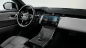 Zaščitno steklo Pixsel za monitor LAND ROVER RANGE ROVER VELAR - 12.1“ 2023 -