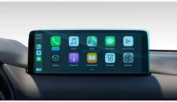 Zaščitno steklo Pixsel za monitor MAZDA CX-5 - 11.6“ 2020 -