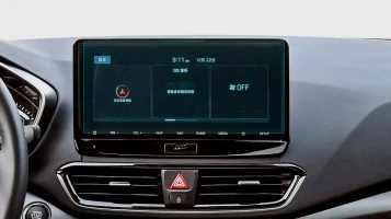 Zaščitno steklo Pixsel za monitor HYUNDAI LAFESTA EV - 12“ 2021 - 2025