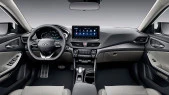 Zaščitno steklo Pixsel za monitor HYUNDAI LAFESTA EV - 12“ 2021 - 2025
