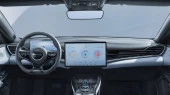 Zaštitno staklo Pixsel za monitor BYD SEAL - 16.3“ 2022 -
