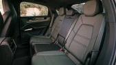 Zaščitno steklo Pixsel za zadnjo klimatsko napravo PORSCHE CAYENNE - 8.6“ 2023 -