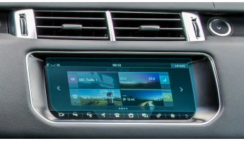 Zaščitno steklo Pixsel za monitor LAND ROVER RANGE ROVER SPORT - 9.9“ 2014 - 2017