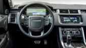 Zaščitno steklo Pixsel za monitor LAND ROVER RANGE ROVER SPORT - 9.9“ 2014 - 2017