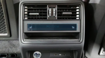Zaštitno staklo Pixsel za stražnji klima uređaj PORSCHE CAYENNE - 6.9“ 2023 -