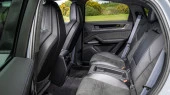 Zaščitno steklo Pixsel za zadnjo klimatsko napravo PORSCHE CAYENNE - 6.9“ 2023 -