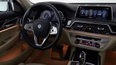 Zaščitno steklo Pixsel za monitor BMW 7 - 13.1“ 2015 - 2018 (G11, G12)