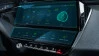 Zaščitno steklo Pixsel za monitor PEUGEOT 408 - 13.3“ 2022 -