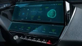 Zaščitno steklo Pixsel za monitor PEUGEOT 408 - 13.3“ 2022 -