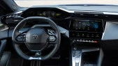 Zaščitno steklo Pixsel za monitor PEUGEOT 408 - 13.3“ 2022 -